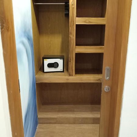 T & J Rooms スミニャック エクステリア 写真